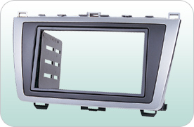 MẶT DƯỠNG MAZDA6 2008-2013 (7 INCH) (ĐL)
